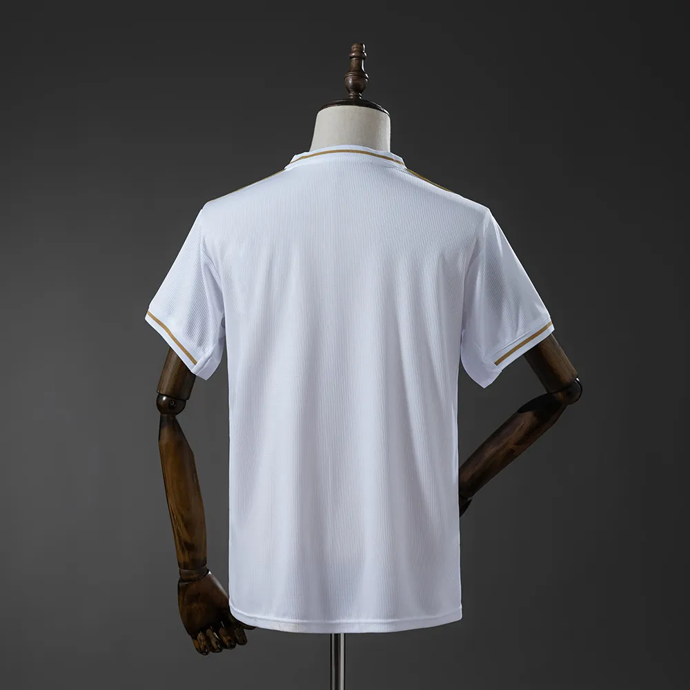 Real Madrid 19/20 Home Retro Jersey — 2/2