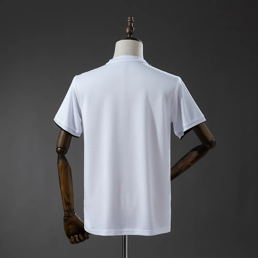 Real Madrid 18/19 Home Retro Jersey — 2/2