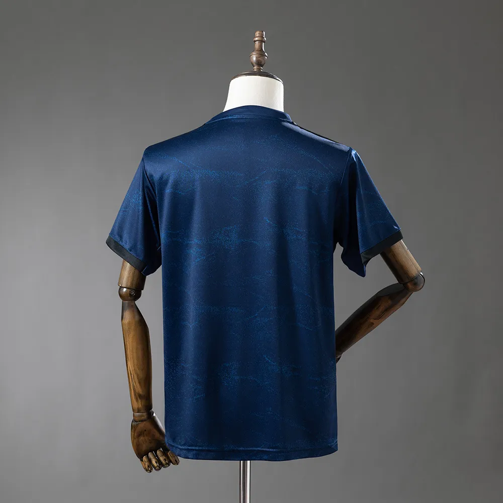 Real Madrid 19/20 Away Retro Jersey — 2/2