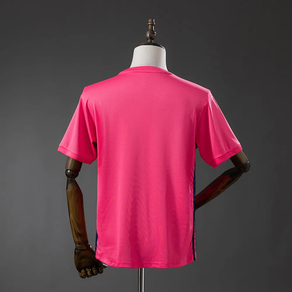 Real Madrid 20/21 Away Retro Jersey — 2/2