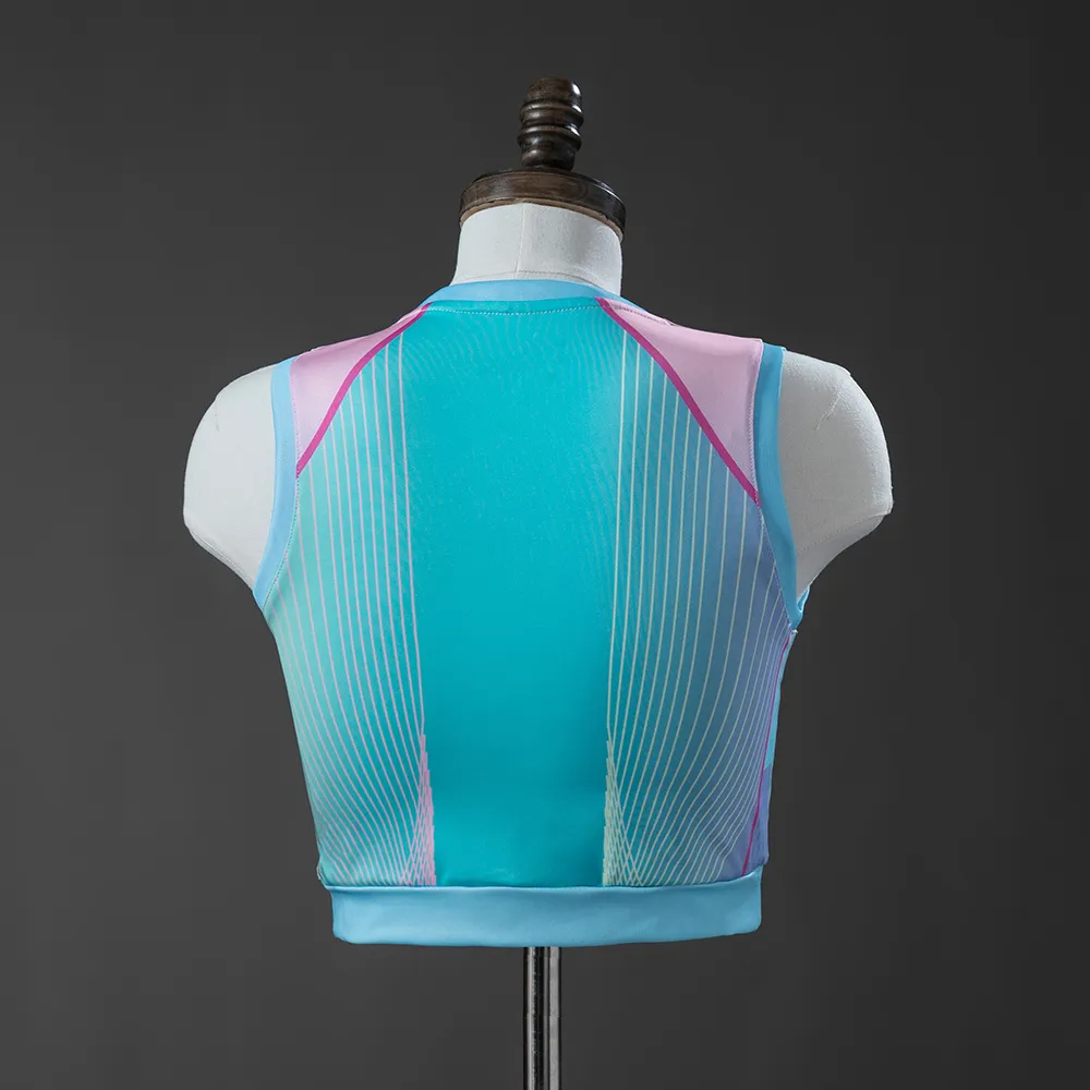 Barcelona 25/26 Concept Edition Women's Vest — 2/2