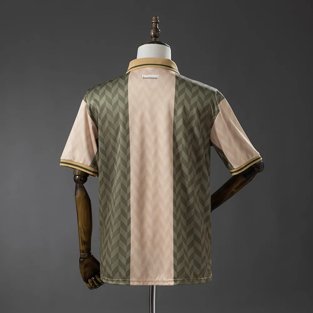 Real Betis 25/26 Special Edition Jersey — 2/2
