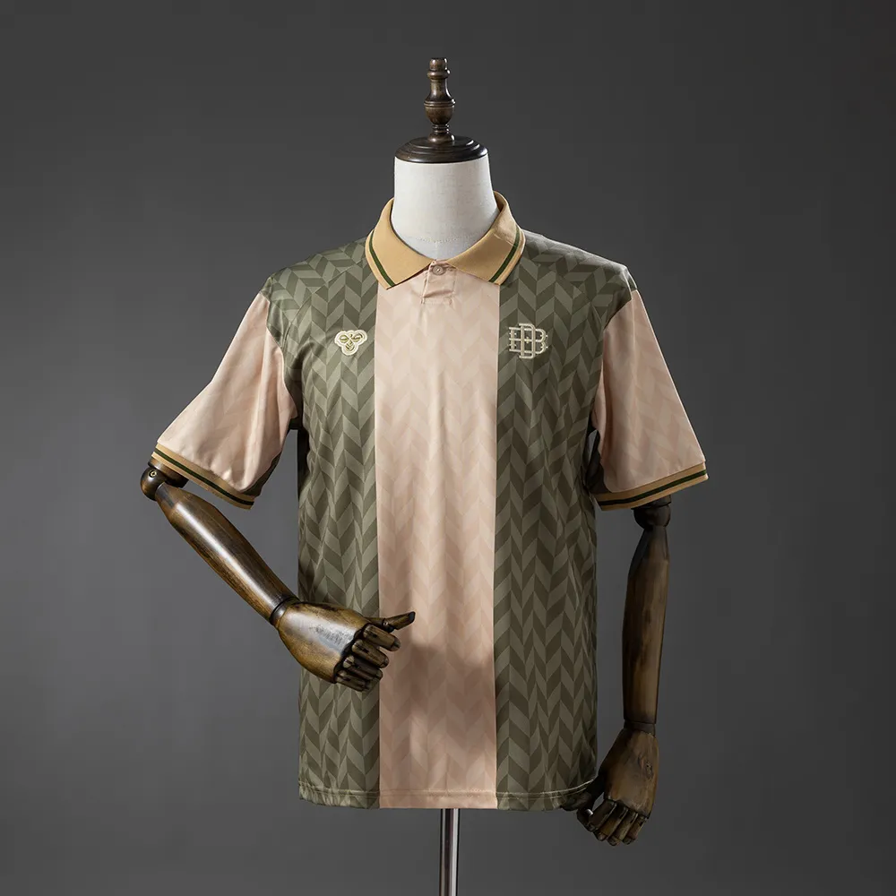 Real Betis 25/26 Special Edition Jersey — 1/2