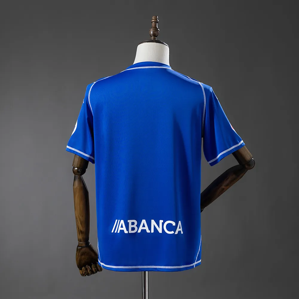 Deportivo La Coruna 25/26 Special Edition Jersey — 2/2