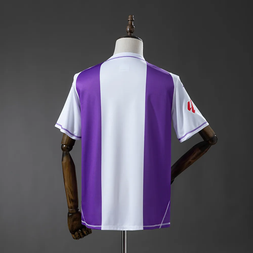 Real Valladolid 25/26 Special Edition Jersey — 2/2