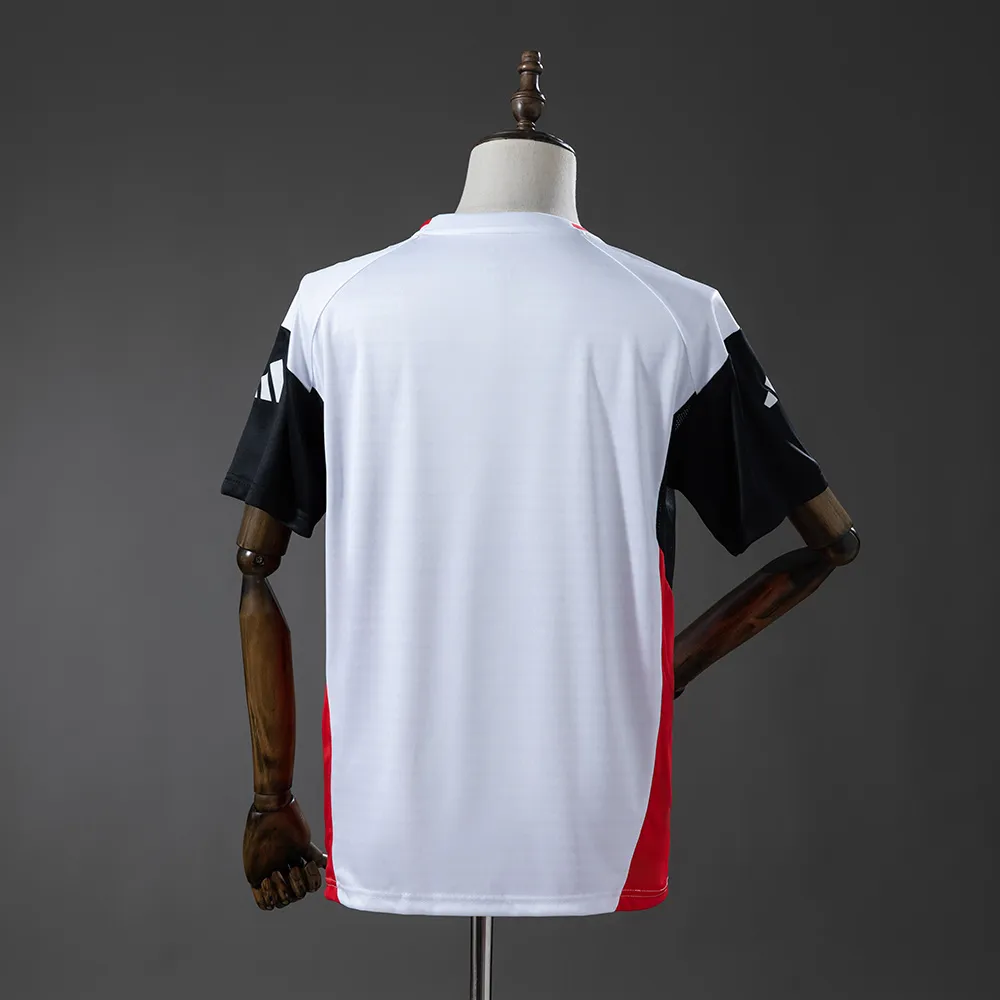 Sevilla 25/26 Training Jersey — 2/2