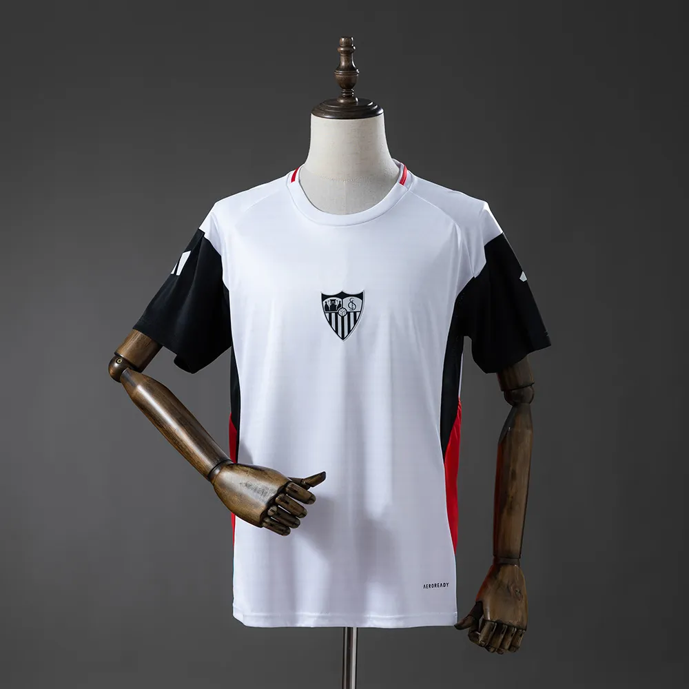 Sevilla 25/26 Training Jersey