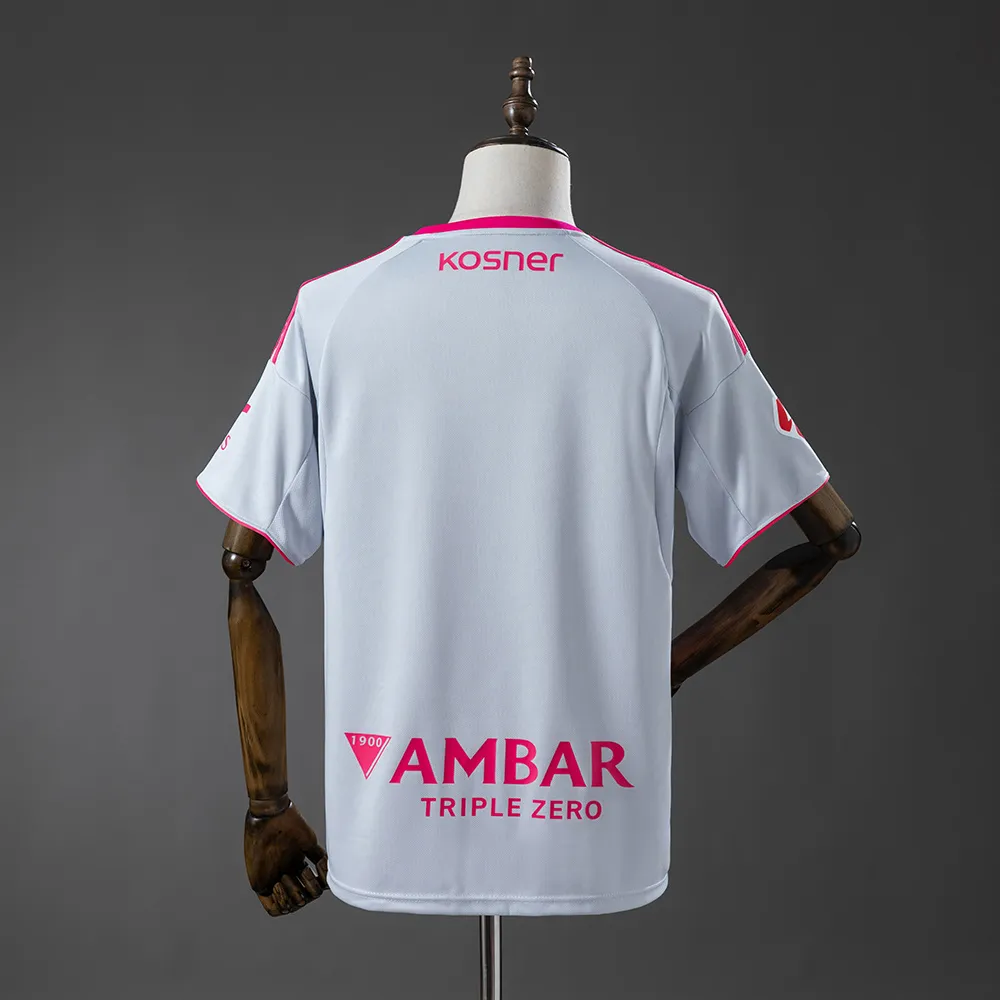 Zaragoza 25/26 Fourth Away Jersey — 2/2