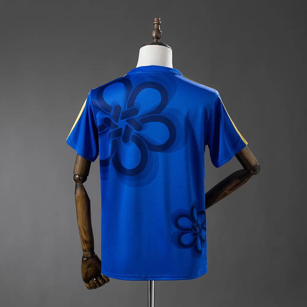 Real Madrid 26/27 Special Edition - Blue Jersey — 2/2