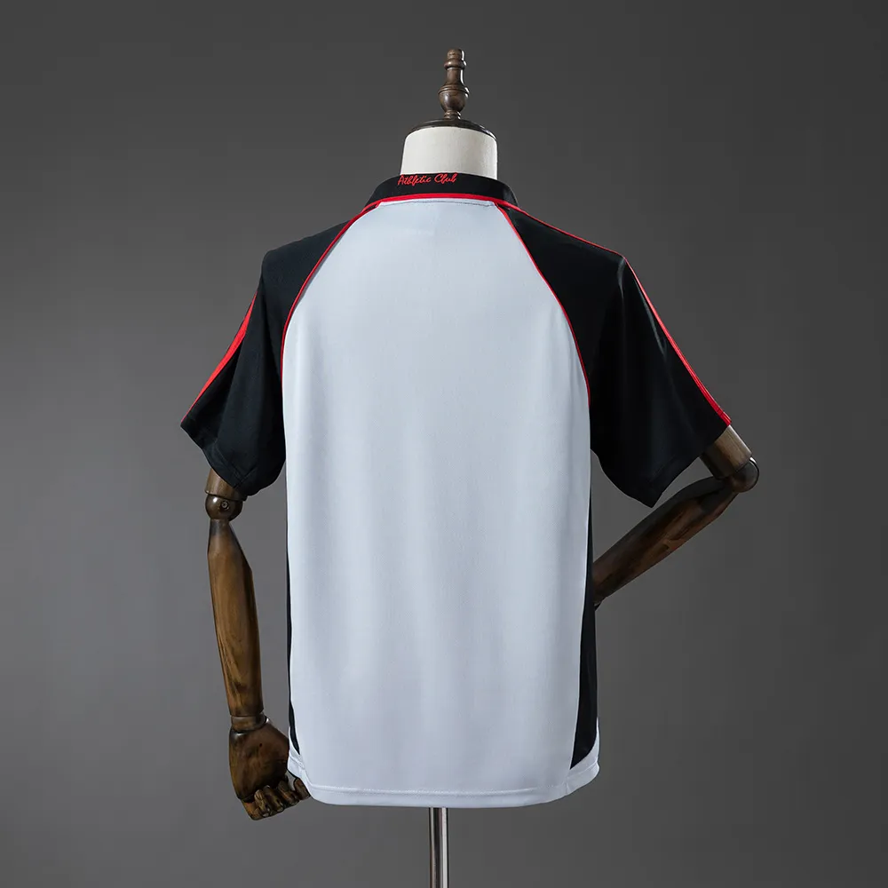 Athletic Bilbao 02/03 Third Away Retro Jersey — 2/2