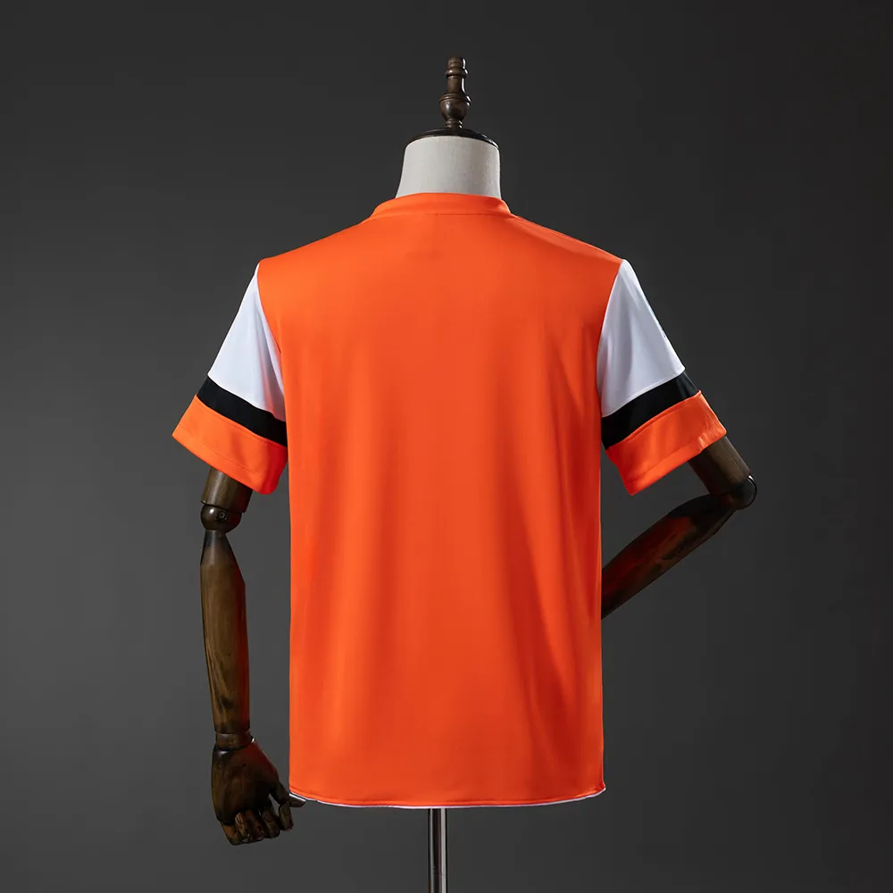 Malaga 12/13 Retro Third Away Jersey — 2/2