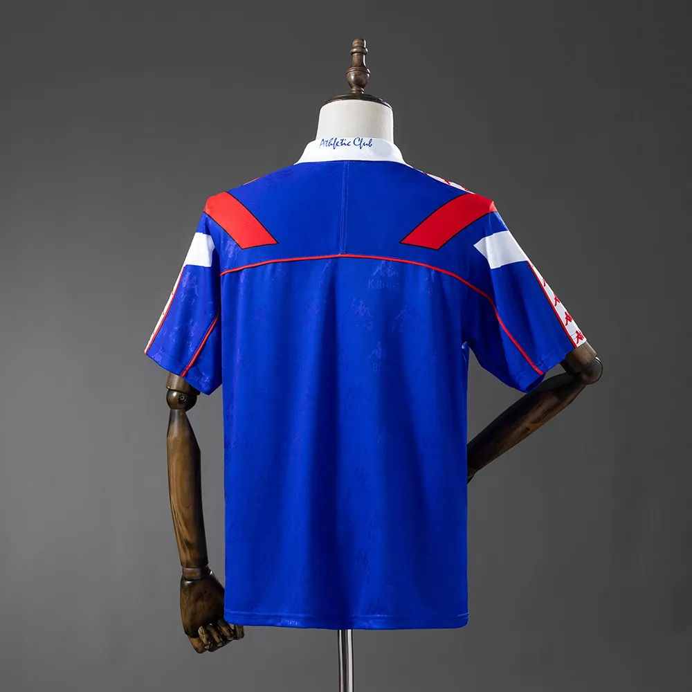 Athletic Bilbao 94/95 Away Retro Jersey — 2/2
