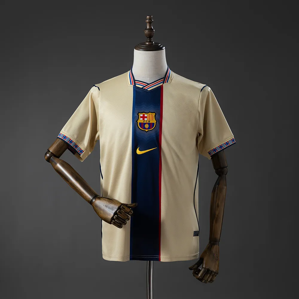 Barcelona 26/27 Limited Edition Jersey