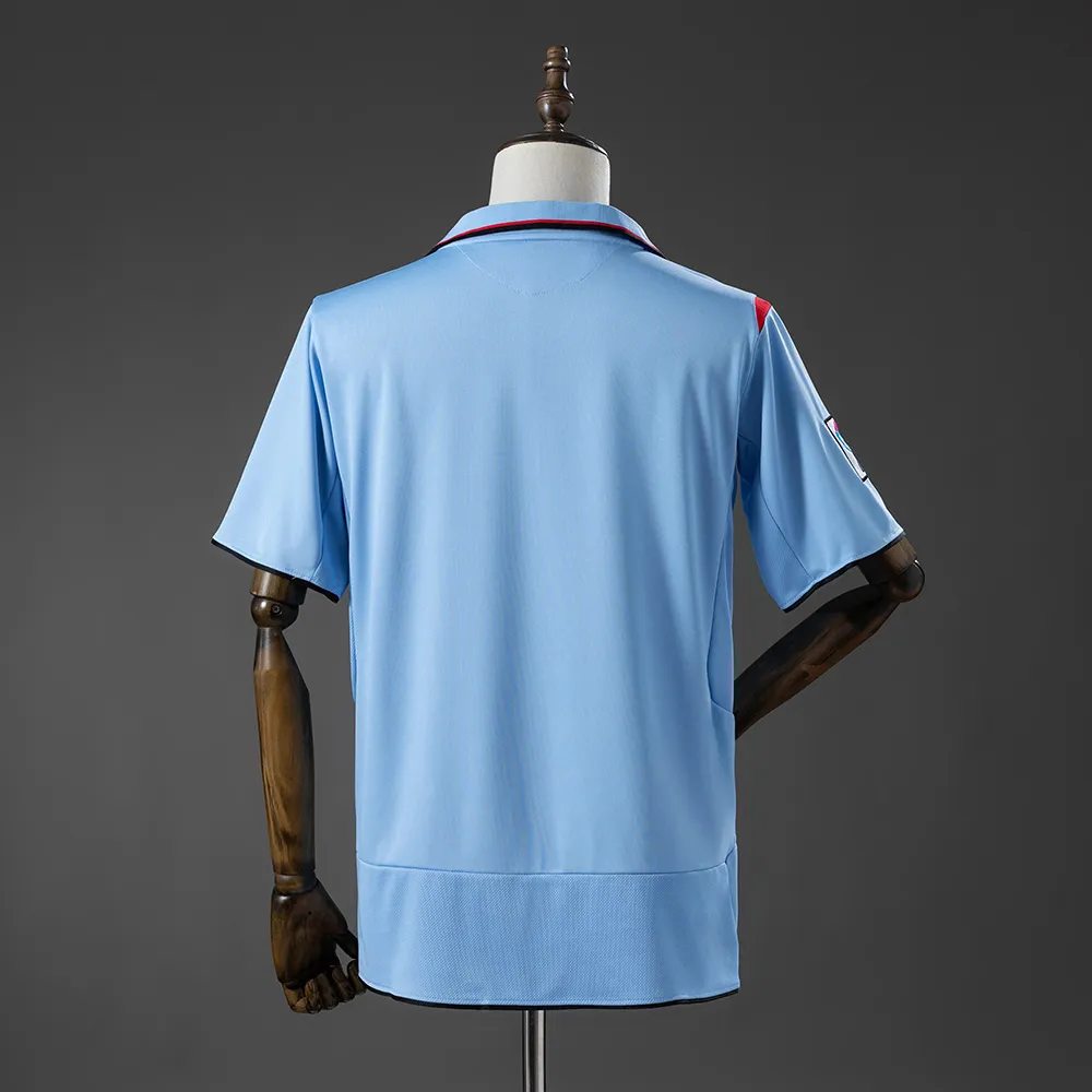 Celta de Vigo 05/07 Home Retro Jersey — 2/2