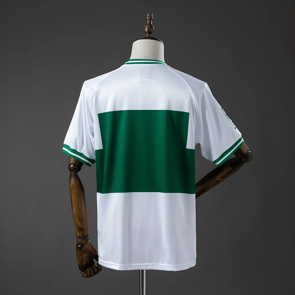 Elche 99/00 Home Retro Jersey