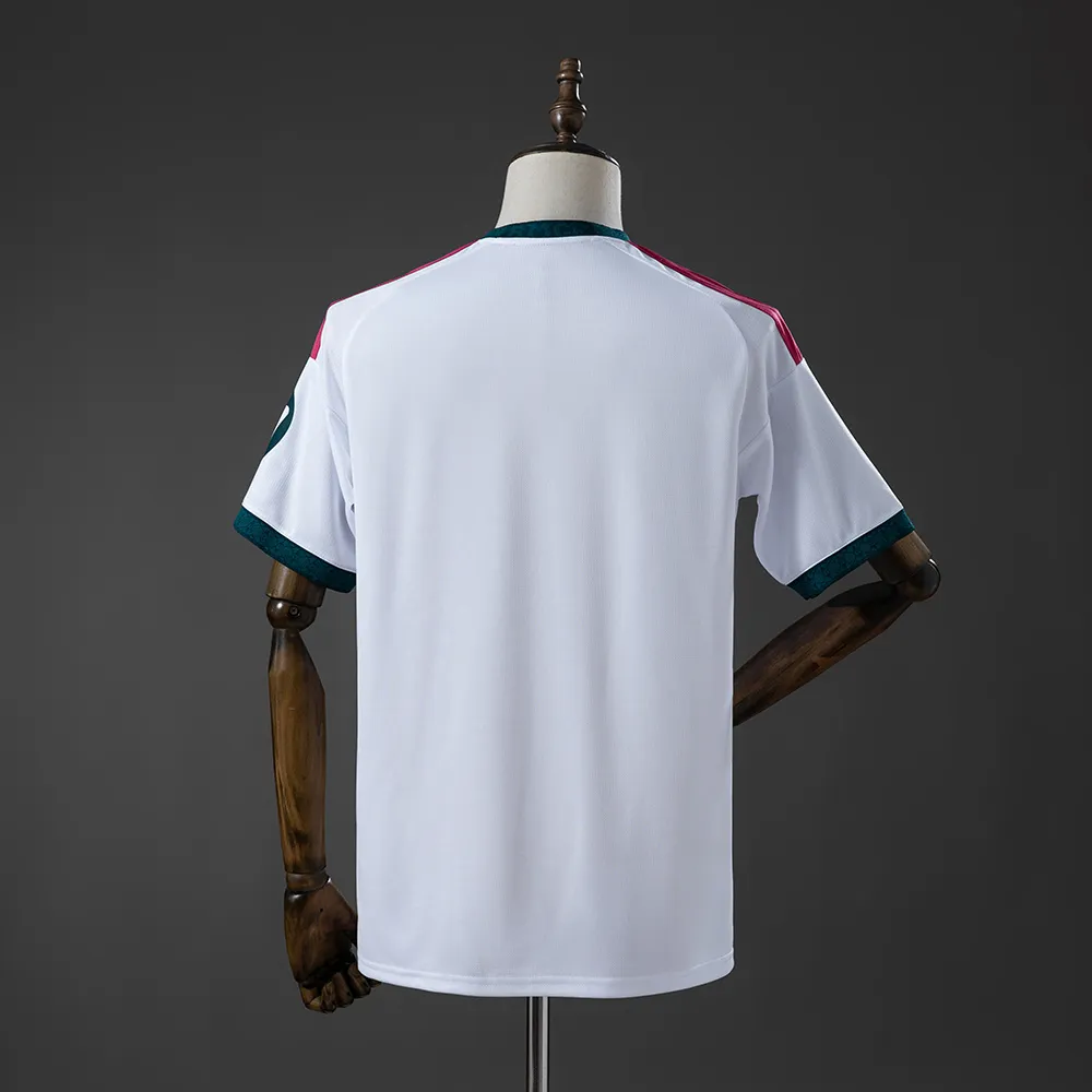 Real Madrid 26/27 Home Jersey — 1/2