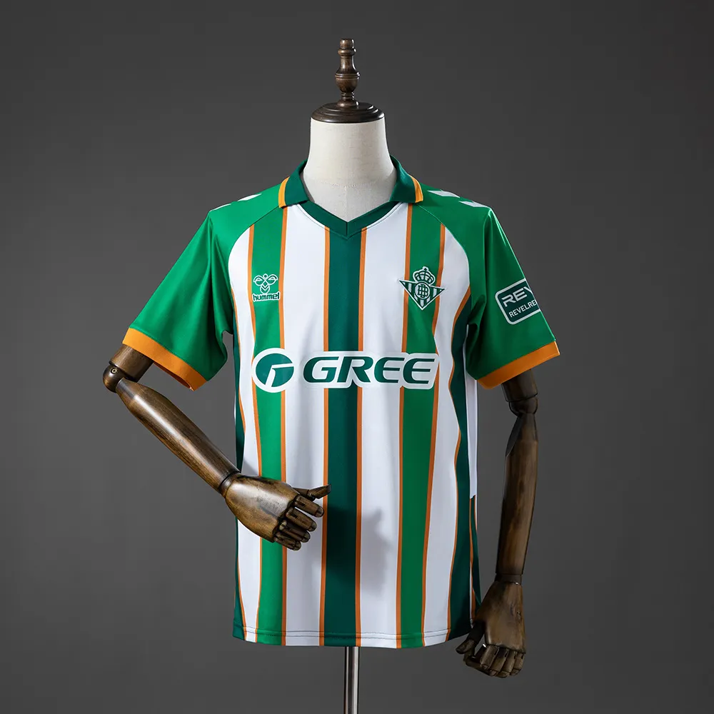 Real Betis 26/27 Special Edition Jersey — 2/2