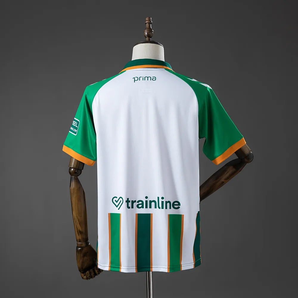 Real Betis 26/27 Special Edition Jersey — 1/2