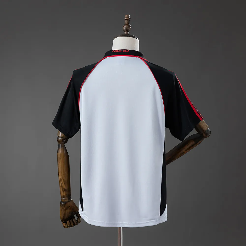 Athletic Bilbao 99/00 Third Away Retro Jersey