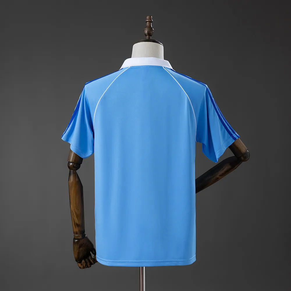 Celta de Vigo 84/85 Home Retro Jersey
