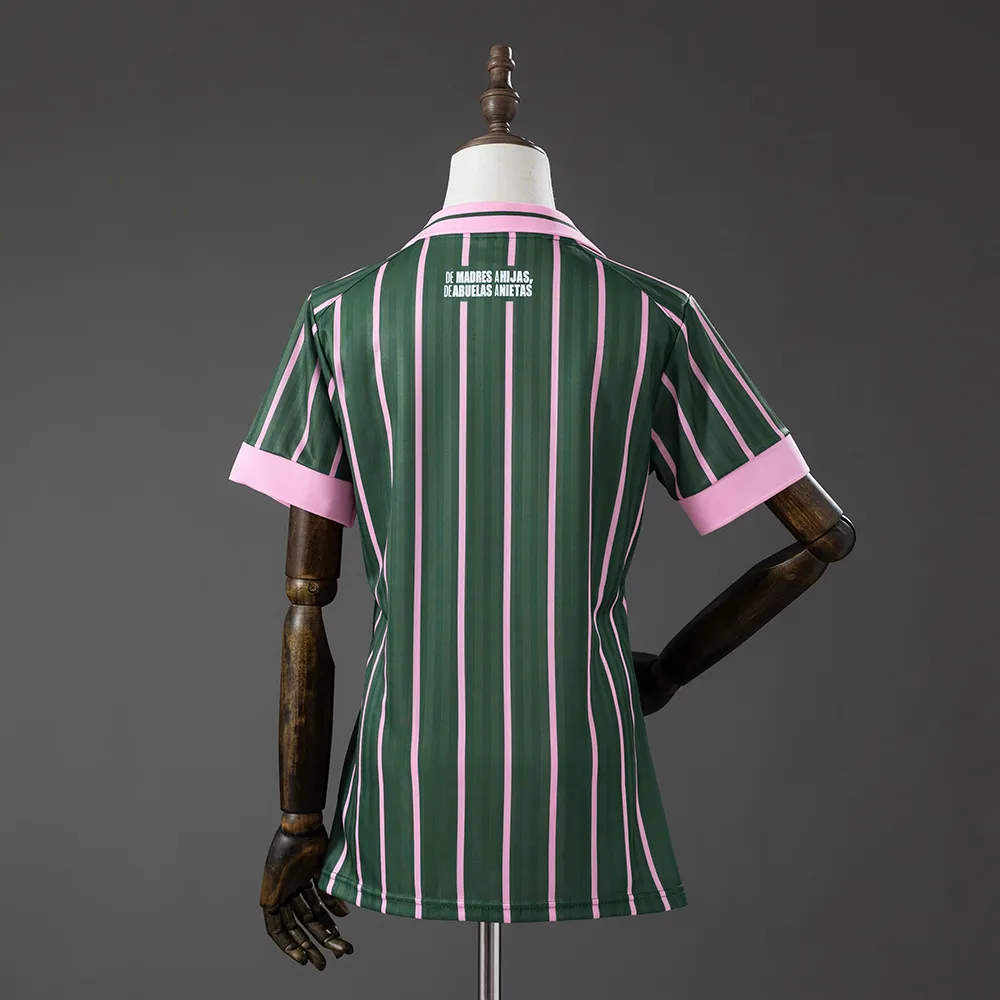 Real Betis 26/27 Special Edition Women's Jersey