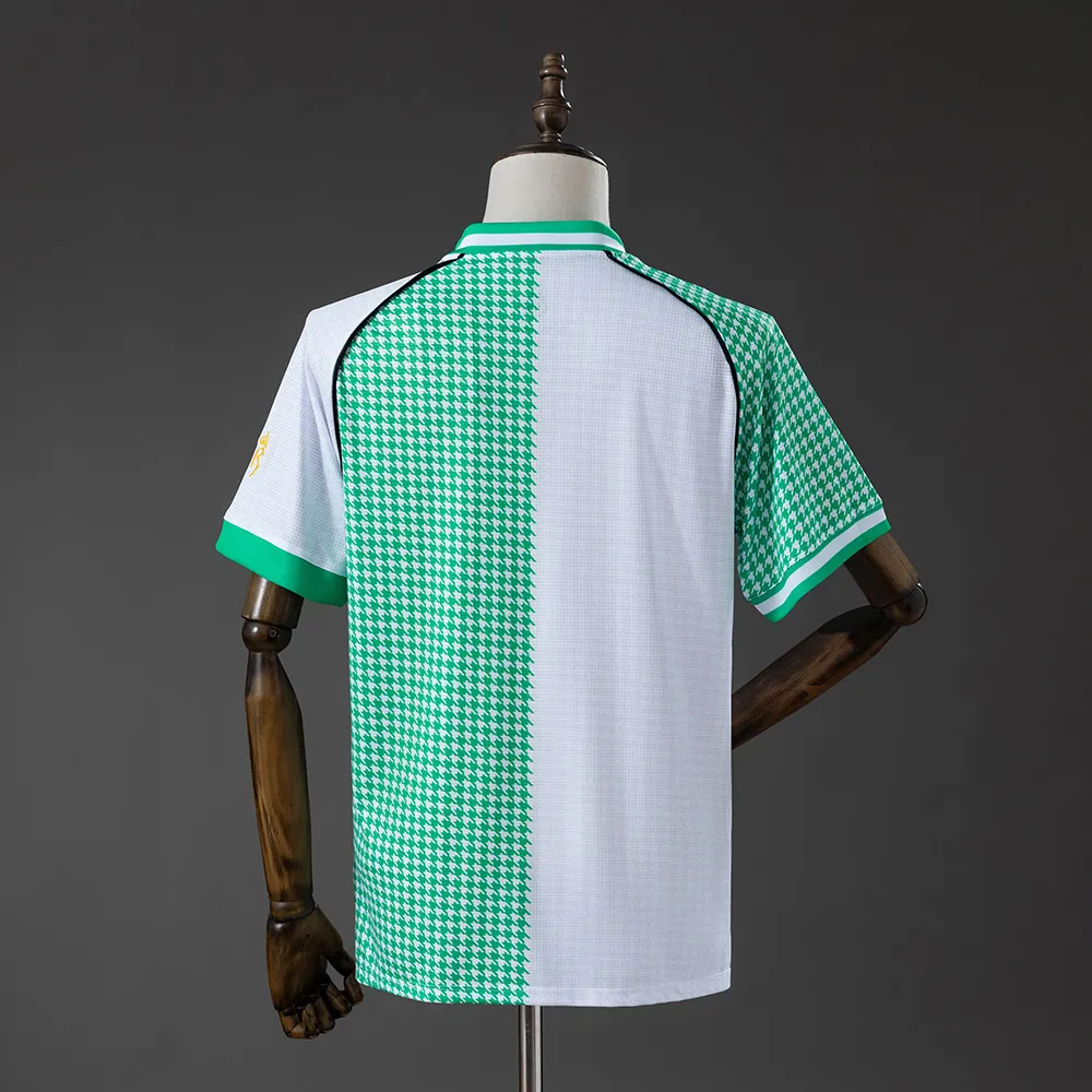 Racing de Santander 113th Anniversary Jersey — 2/2
