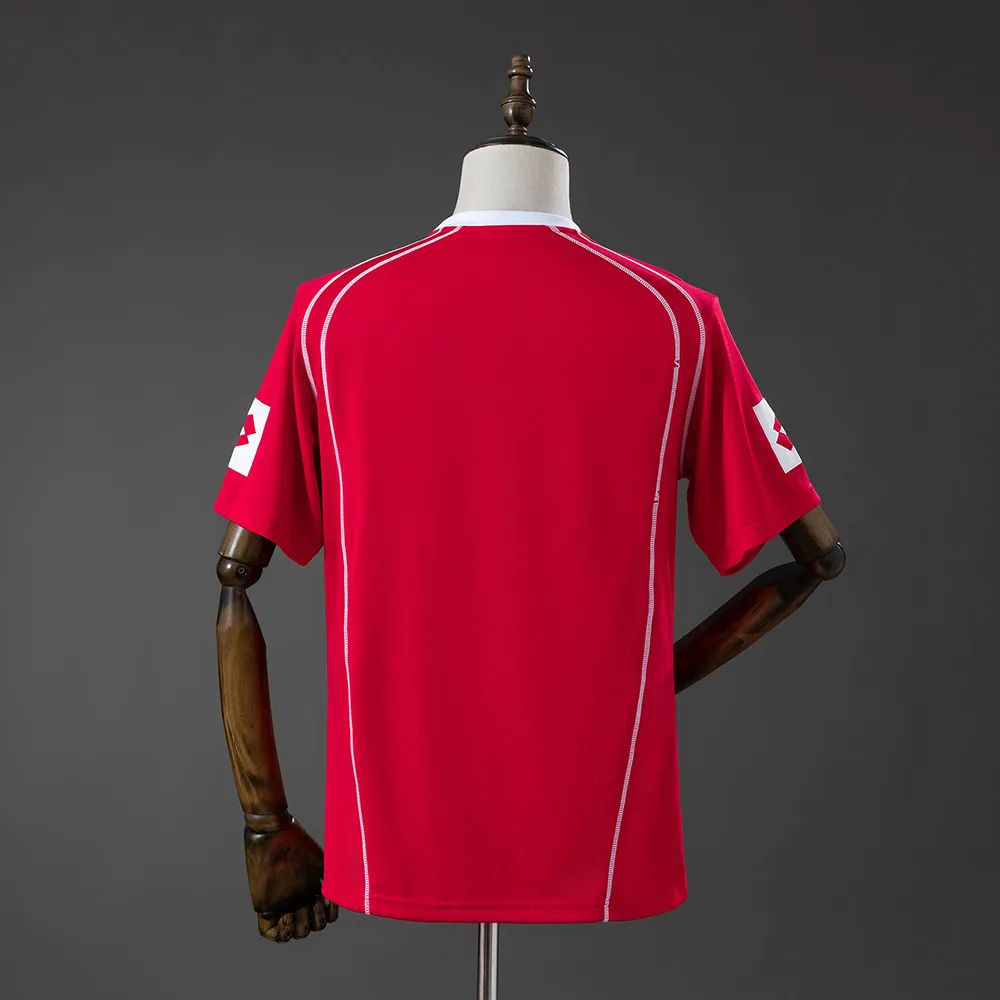 Zaragoza 04/05 Away Retro Jersey — 2/2