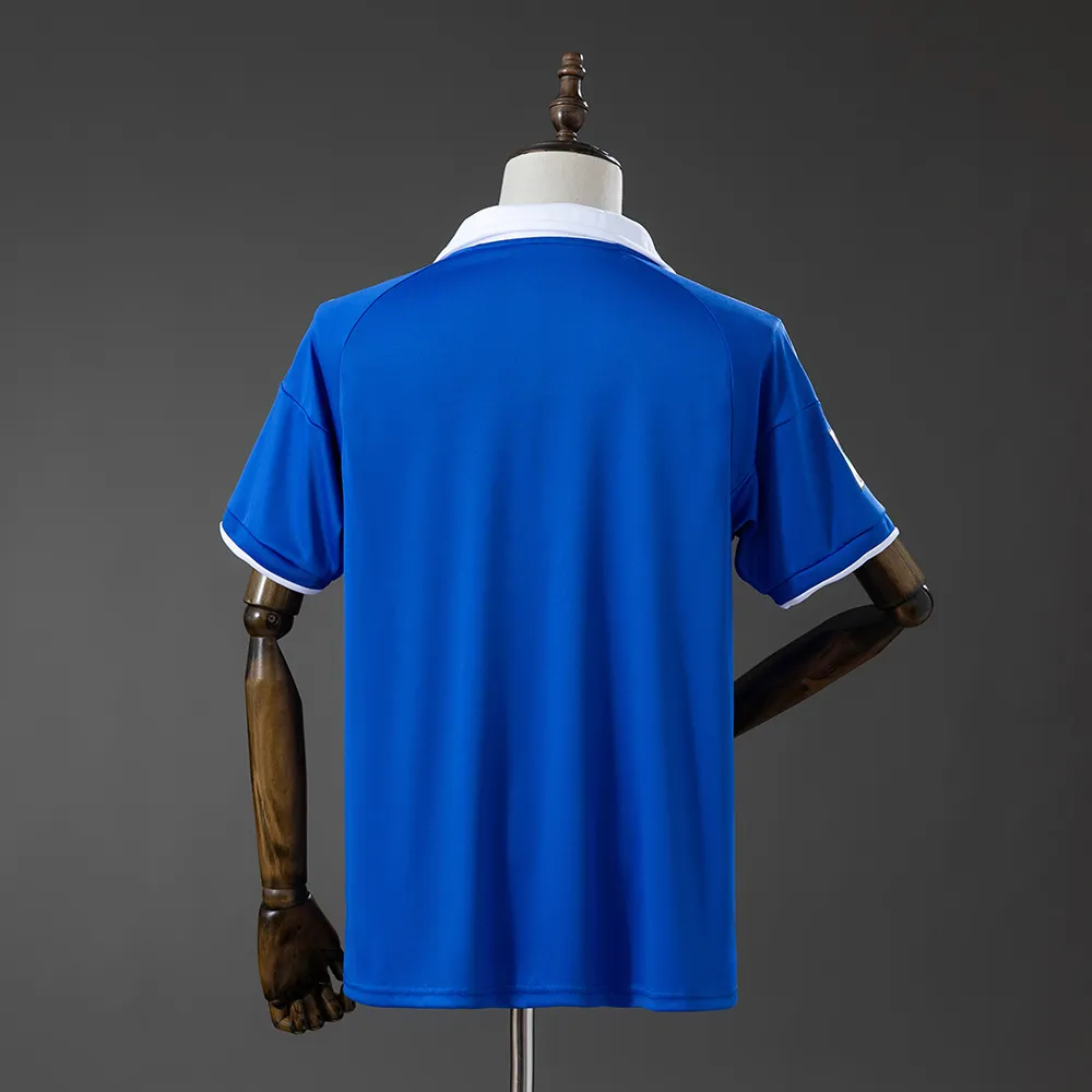 Zaragoza 25/26 Retro Style Jersey — 2/2