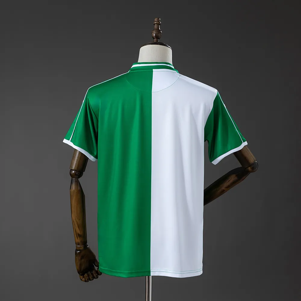 Cordoba 25/26 Retro Style Jersey — 2/2