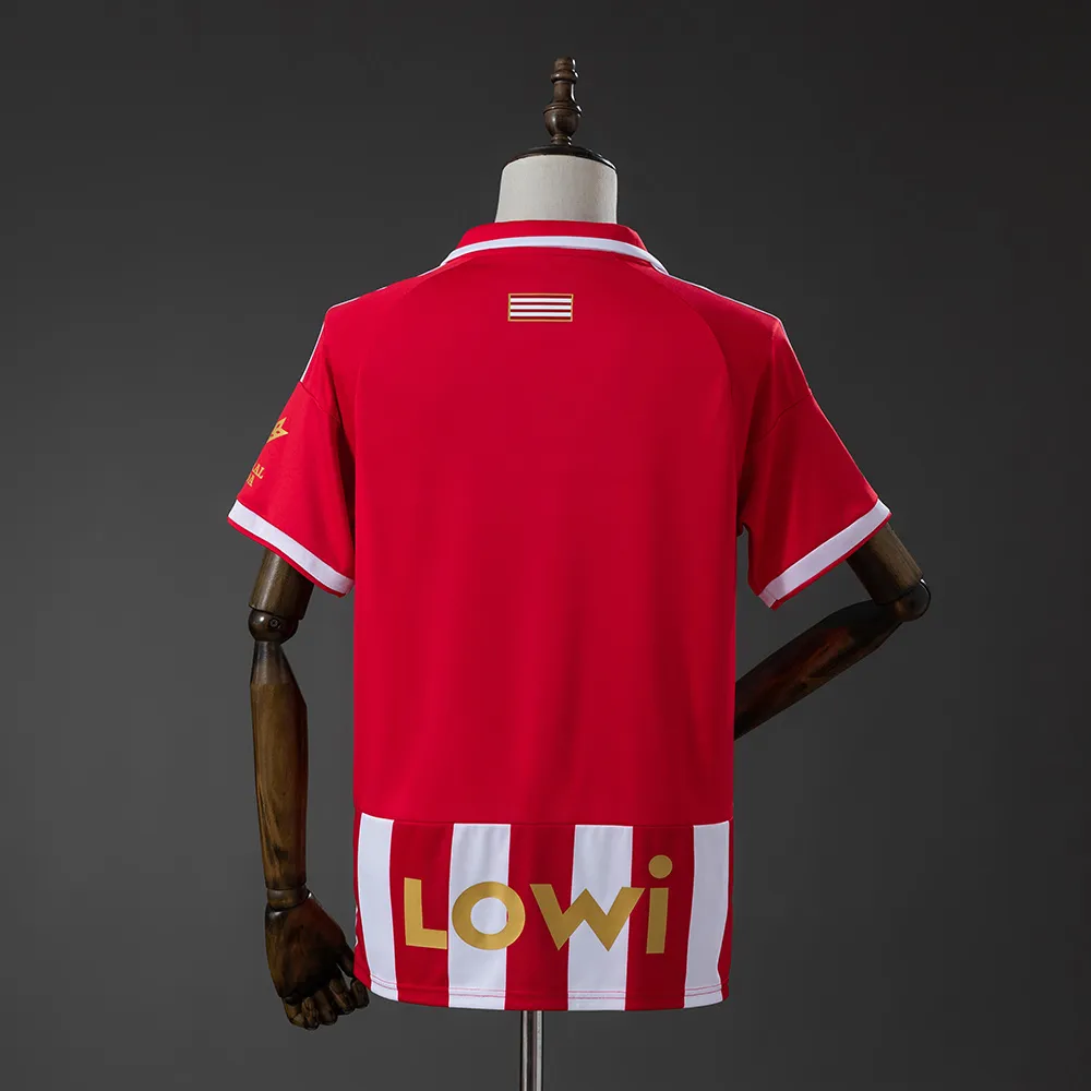 Granada 25/26 Retro Style Jersey — 2/2