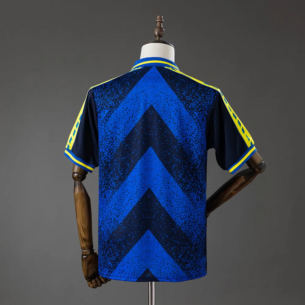 Cadiz 25/26 Retro Style Jersey — 2/2