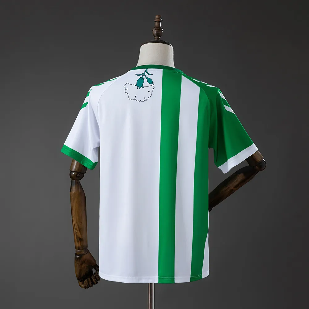 Real Betis 25/26 Pre-match Jersey — 2/2