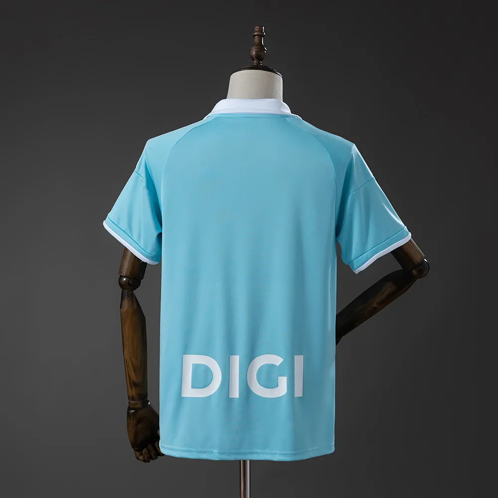 Real Oviedo 25/26 Centenary Jersey — 2/2