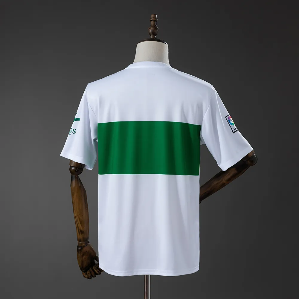 Elche 25/26 Retro Style Jersey — 2/2