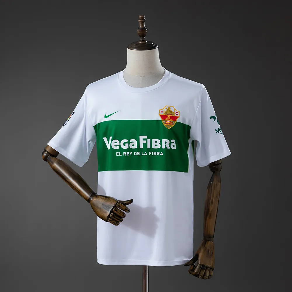 Elche 25/26 Retro Style Jersey