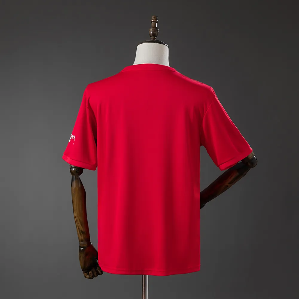 Osasuna 25/26 Retro Style Jersey — 2/2