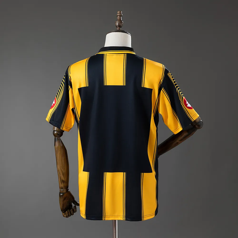 Zaragoza 03/04 Away Retro Jersey — 2/2