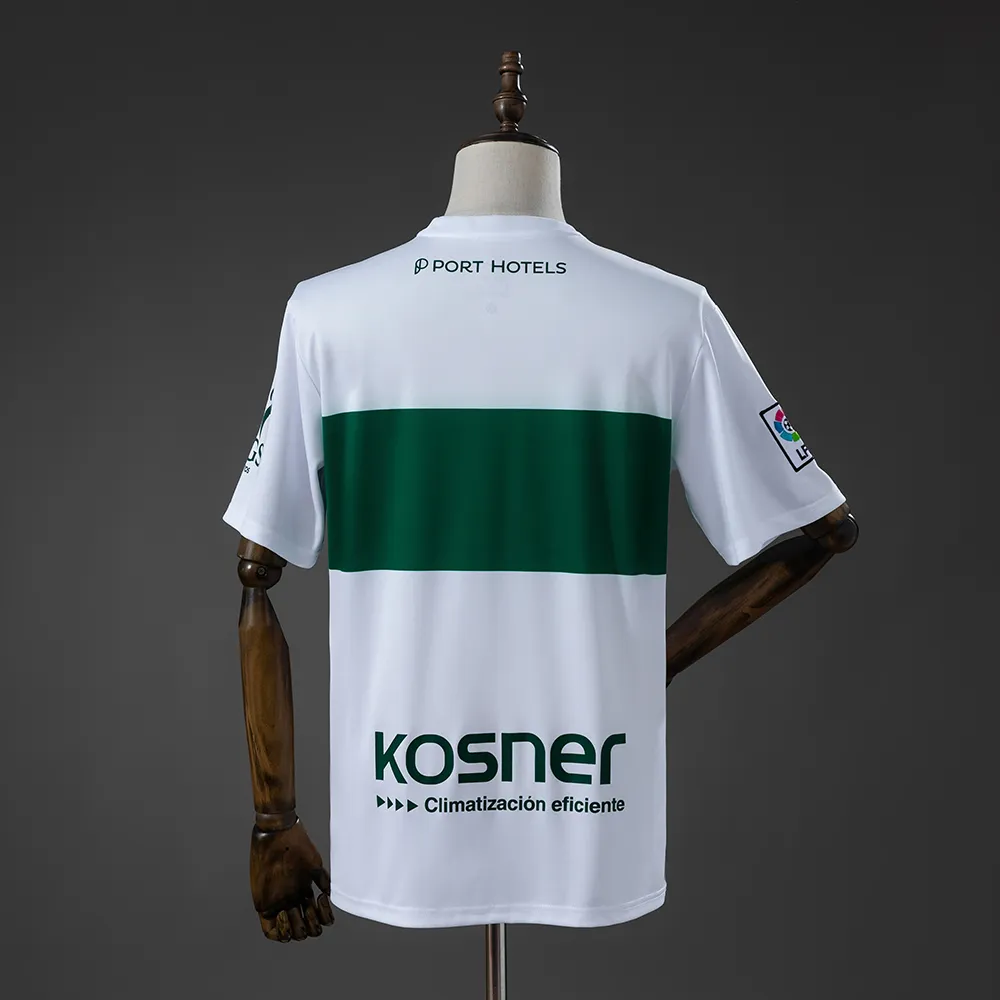 Elche 25/26 Retro Style Jersey — 2/2