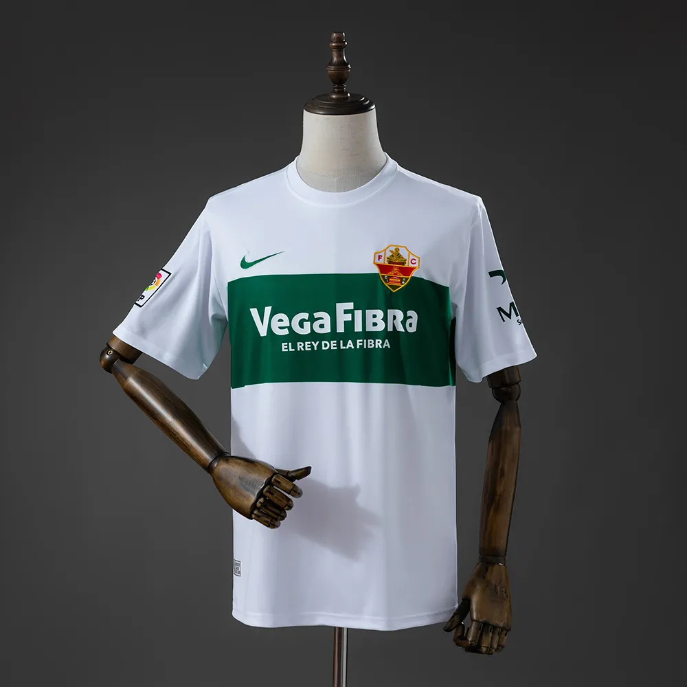 Elche 25/26 Retro Style Jersey