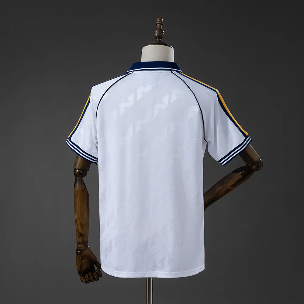 Real Madrid 26/27 Originals Jersey - White