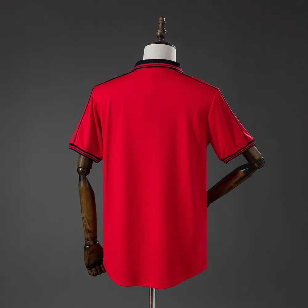 Osasuna 98/00 Home Retro Jersey