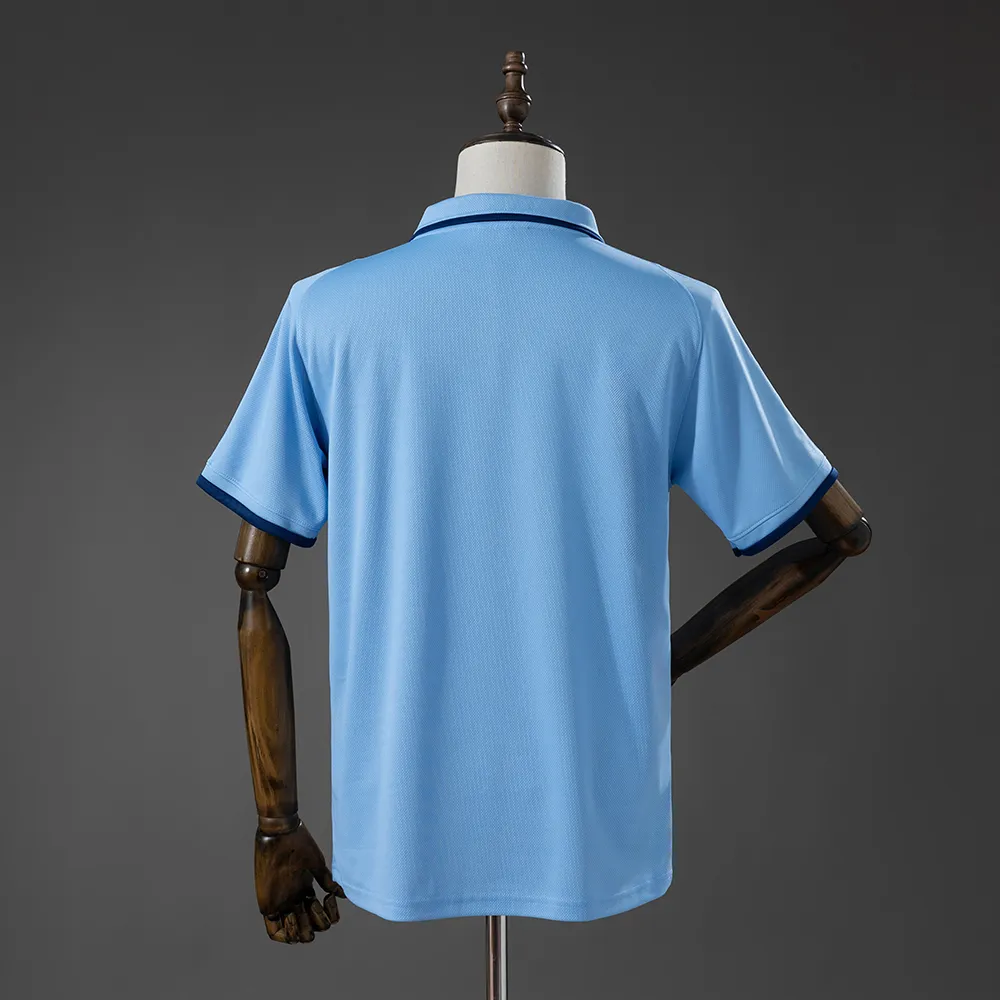 Celta de Vigo 01/02 Home UEFA Cup Retro Jersey — 2/2