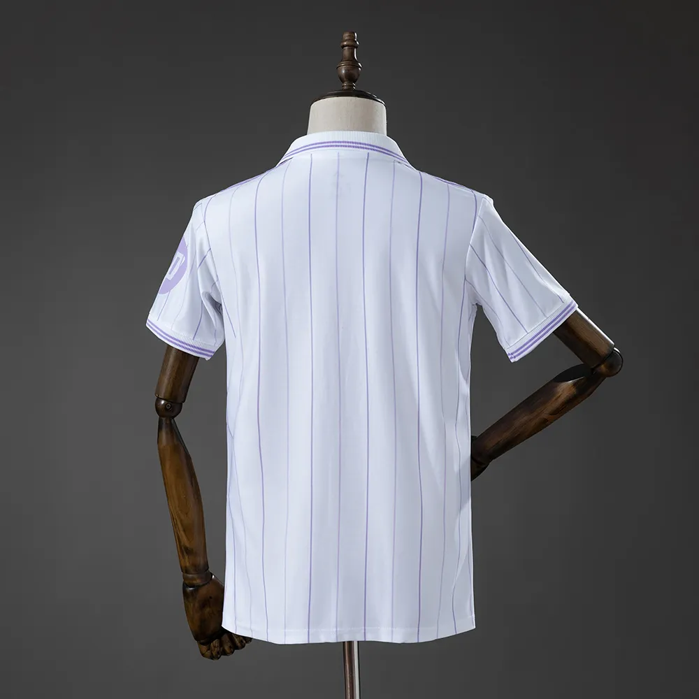 Real Madrid 26/27 Retro Style Jersey — 1/2