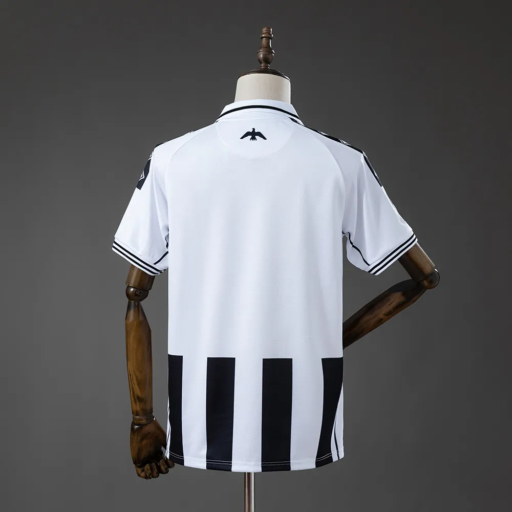 Errea CD Castellón 2526 Retro Style Jersey — 2/2