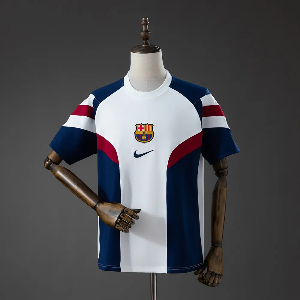 Barcelona Casual T-shirt — 2/2