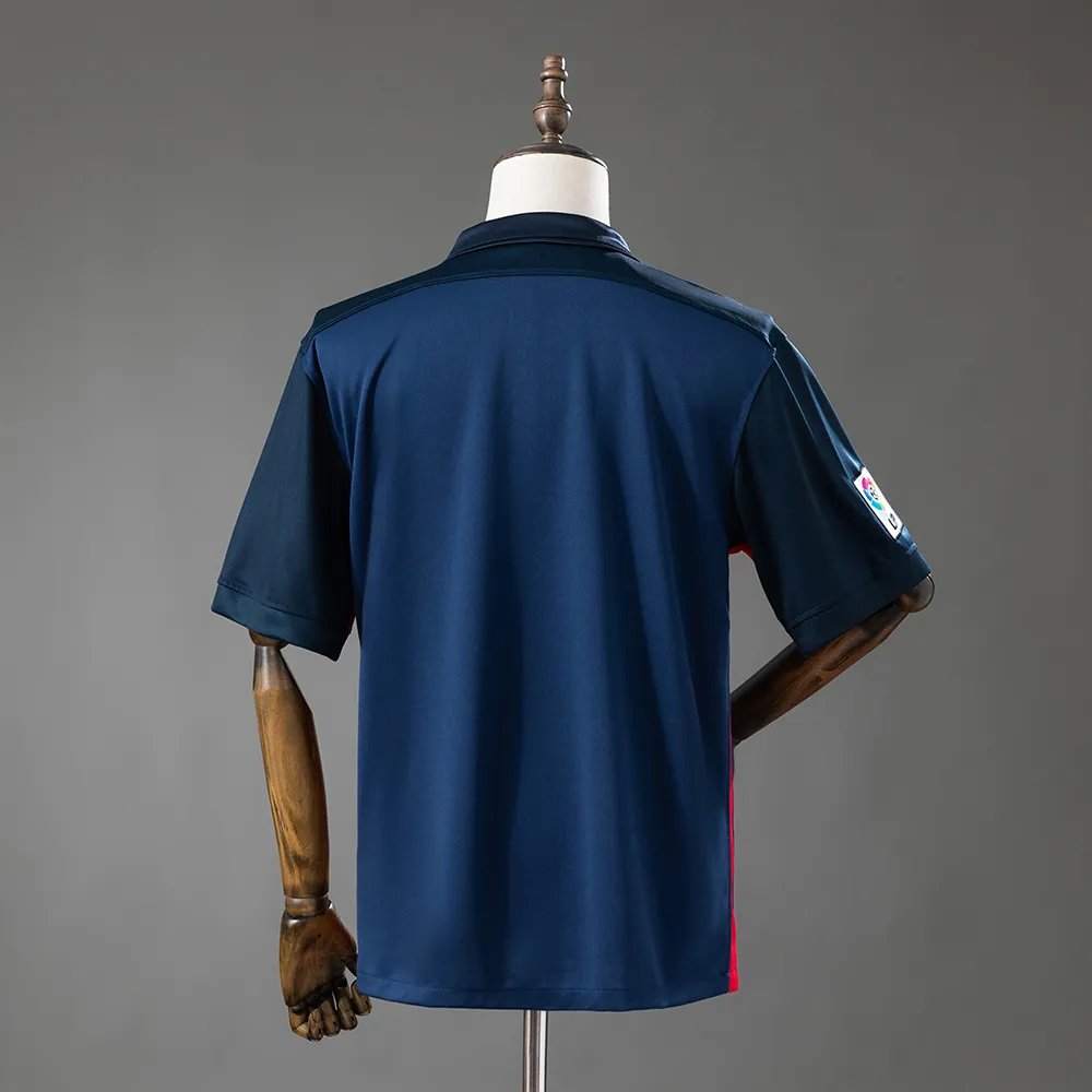 Atletico Madrid 15/16 Away Retro Jersey