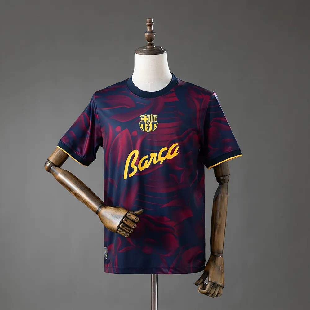 Barcelona 26/27 Special Edition Jersey — 2/2