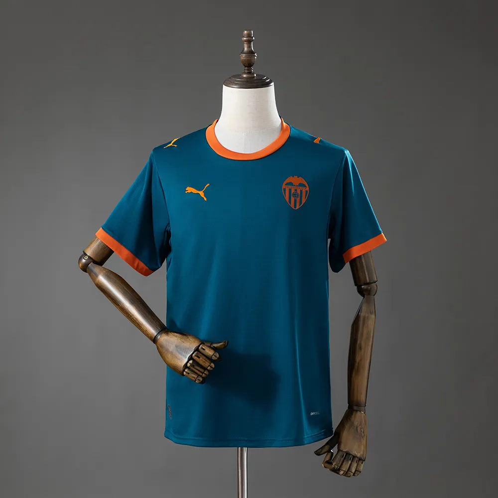 Valencia 26/27 Away Jersey — 2/2