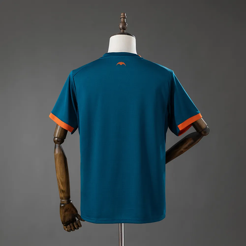 Valencia 26/27 Away Jersey — 1/2
