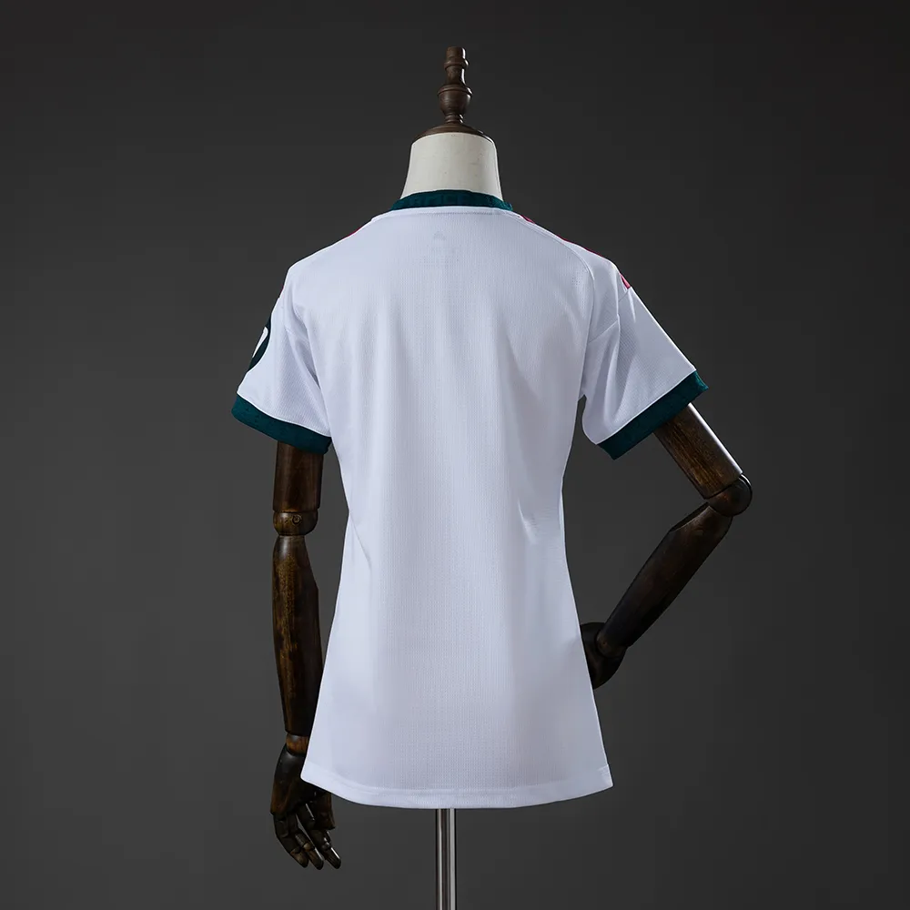 Real Madrid 26/27 Home Women's Jersey — 2/2